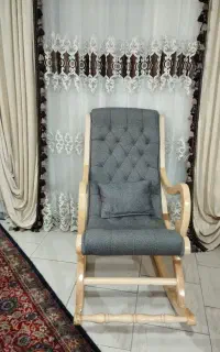 صندلی راک نو نو