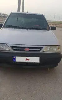 پراید مدل۸۵