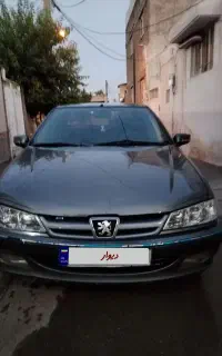 پارس 86