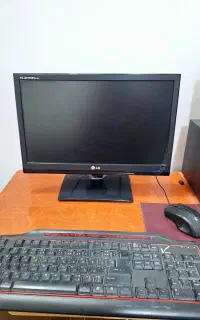 مانیتور ال جی