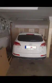 جک اس ۵ مدل ۹۴