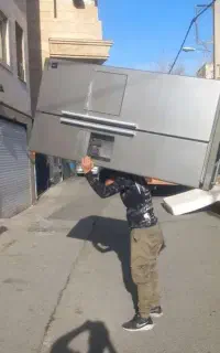 باربری حمل و اساس منزل اسباب کشی کارگرخالی خاور
