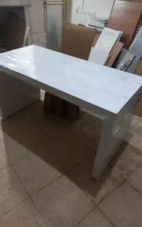 میز غذا خوری چهار نفر