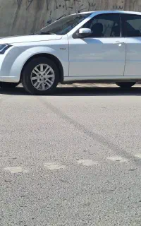 دنا مدل ۹۶ بی رنگ