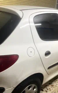 فروش ۲۰۶تیپ۵