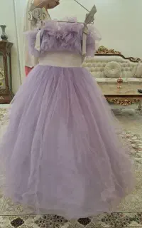 لباس بچگانه شیک و نو