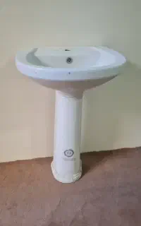 روشویی پارس سرام