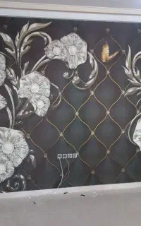 نصاب کاغذدیواری وپوستر