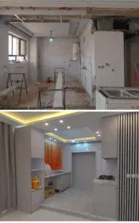 گروه مهندسی تاج، ساخت، بازسازی و تعمیرات ساختمان