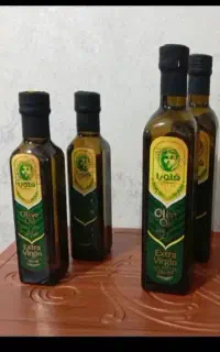 روغن زیتون خوراکی