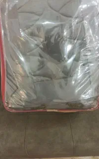 روکش صندلی تیبا