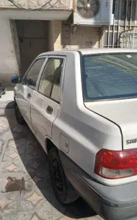 پراید ۹۵