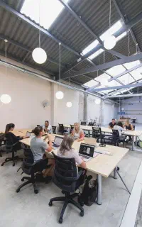 بازاریابی به سبک نوین