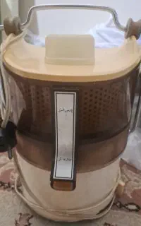 تعدادی وسایل