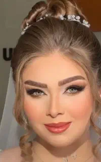 سالن تخصصی میکاپ شنیون