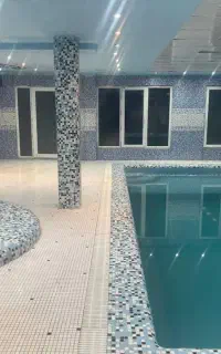 ویلا جهت اجاره روزانه، ماهانه و سالانه