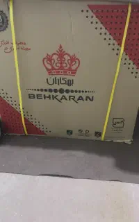 بخاری گازی اکبند ۱۵۰۰۰