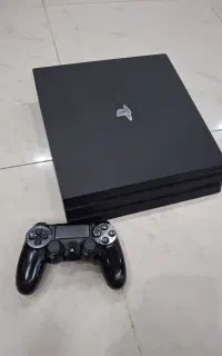 ps4 pro