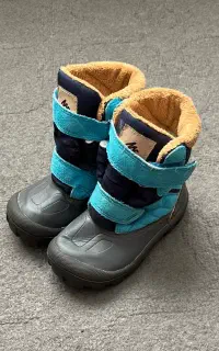 بوت بچگانه سایز 24