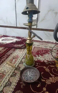 قلیان
