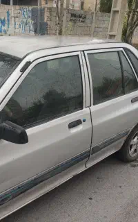 پراید 141