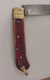 چاقو جاسم پدر