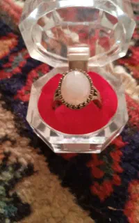 انگشتر