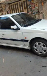 پژو۸۸