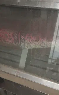 دو عدد یخچال