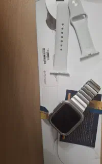 اپل واچ سری ۸