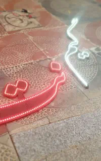 تابلو ال ای دی