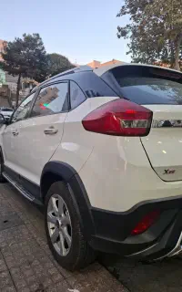 خودرو x22مدل 1400 بی رنگ (اقساط آرتمیس)