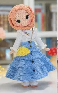 دنیای عروسک ها
