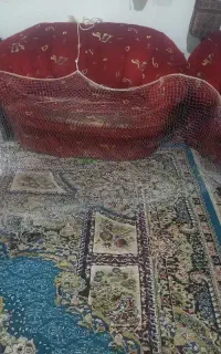 تور ماهیگیری ./.ماشک پرتابی