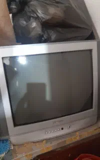 تلویزیون