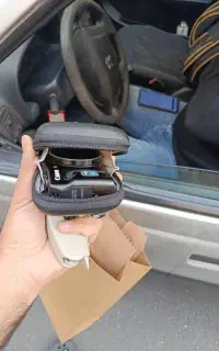 دوربین کامپکت زوم تا ماه