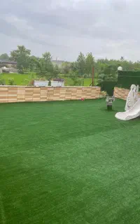 خدمات ساختمان و بازسازی.