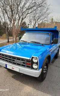 زامیاد۱۴۰۱ آبشنال کولردار (دریچه گازسیمی)