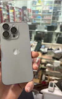 15 pro 256g با ریجستر