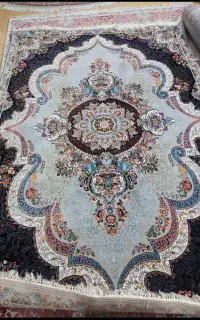 فرش ۶ متری نو