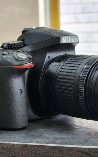nikonD5300 18.55 نیکون
