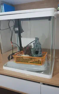 آکواریوم شرکتی دلسا مدل K390