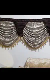 یالان پرده