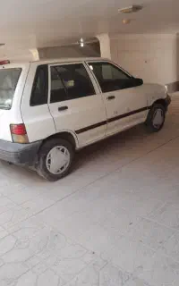 هاچبک 73