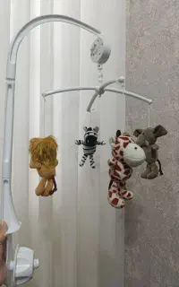 لباس نوزاد