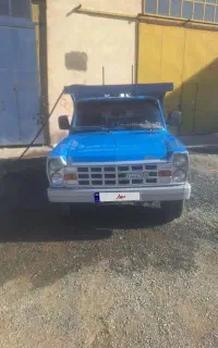 نیسان وانت
