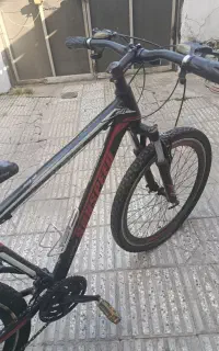 دوچرخه ۲۶