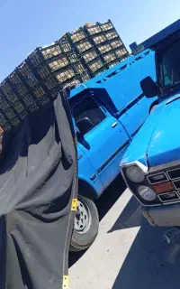 حمل نقل بار به تمام نقاط