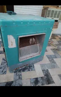 کولرآبی