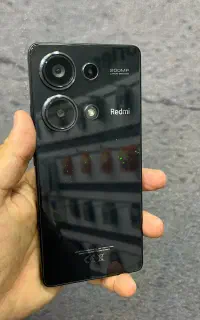 xami note 13pro 256g شیائومی نوت ۱۳ پرو